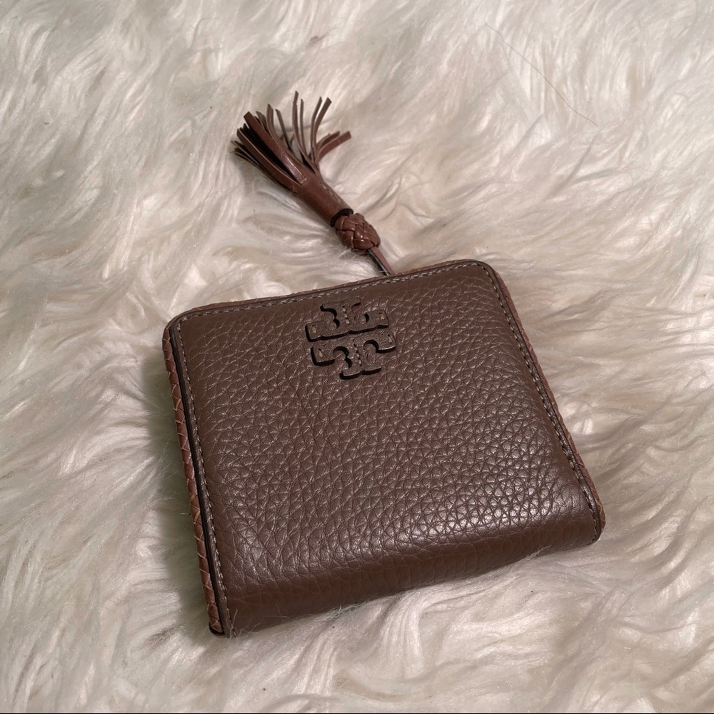 Tory Burch wallet